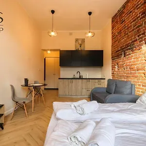 W Zabytkowej Kamienicy, Strzelecka 19 Kraków