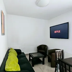Apartament Quiet Kraków