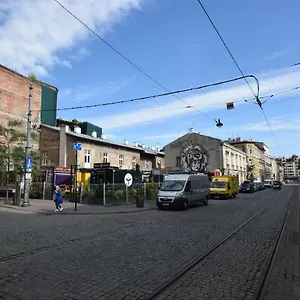 Jewish Quarter Small Kraków