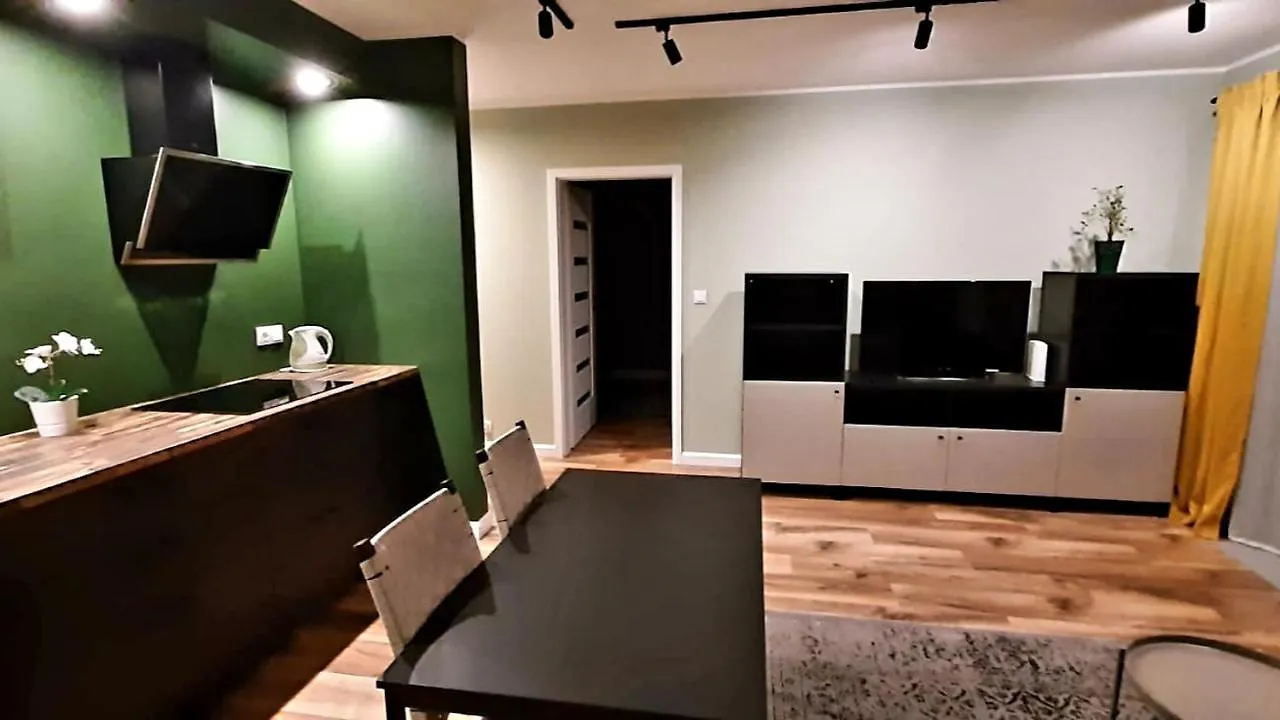 Wielicka Street Apartment Krakow 0*,  Poland