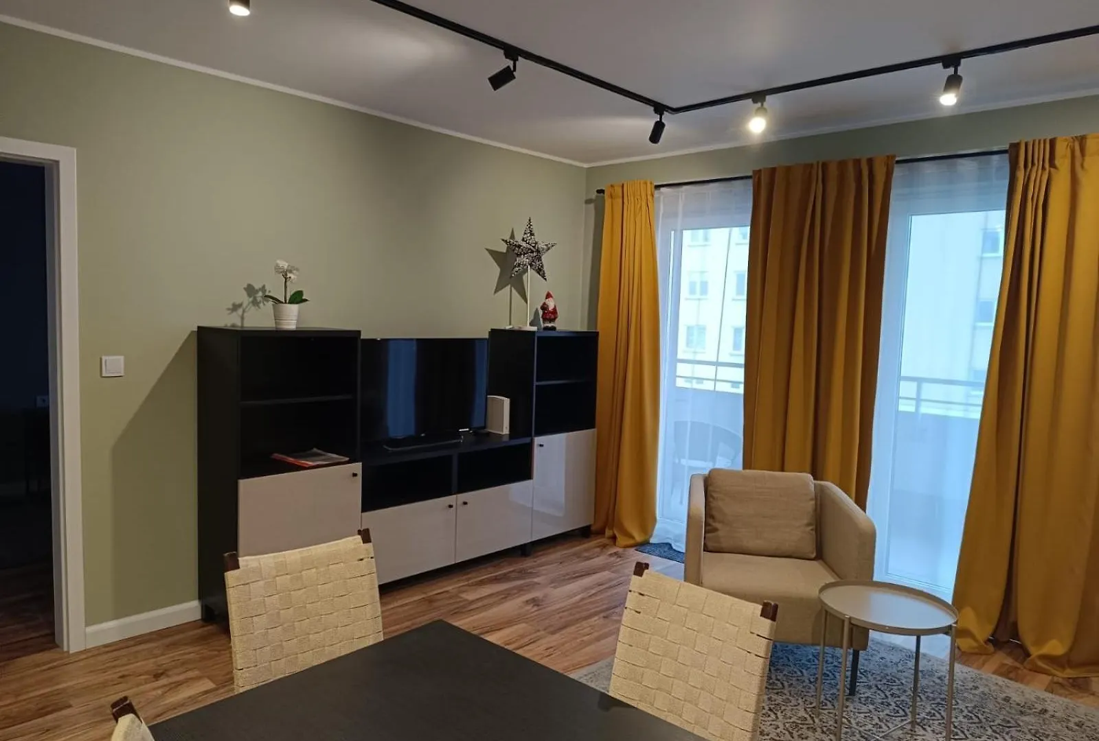 Wielicka Street Apartment Krakow 0*,