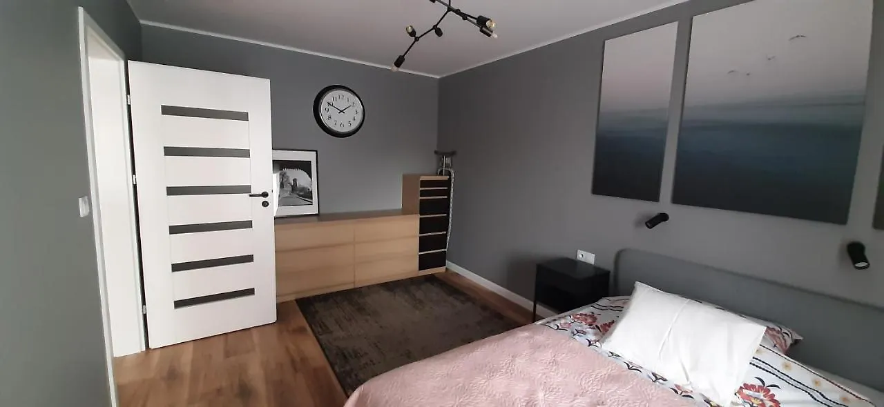 Wielicka Street Apartment Krakow 0*,  Poland