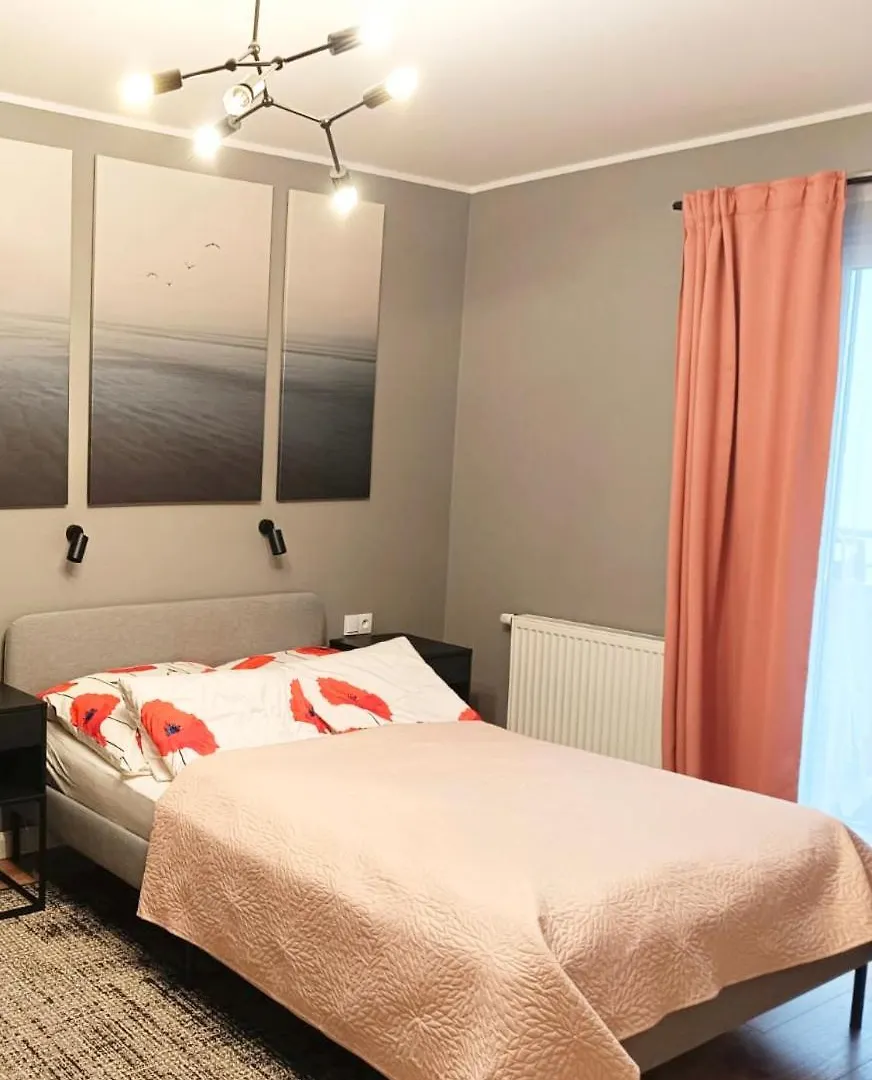 Wielicka Street Apartment Krakow