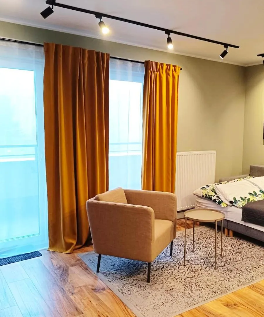 Wielicka Street Apartment Krakow