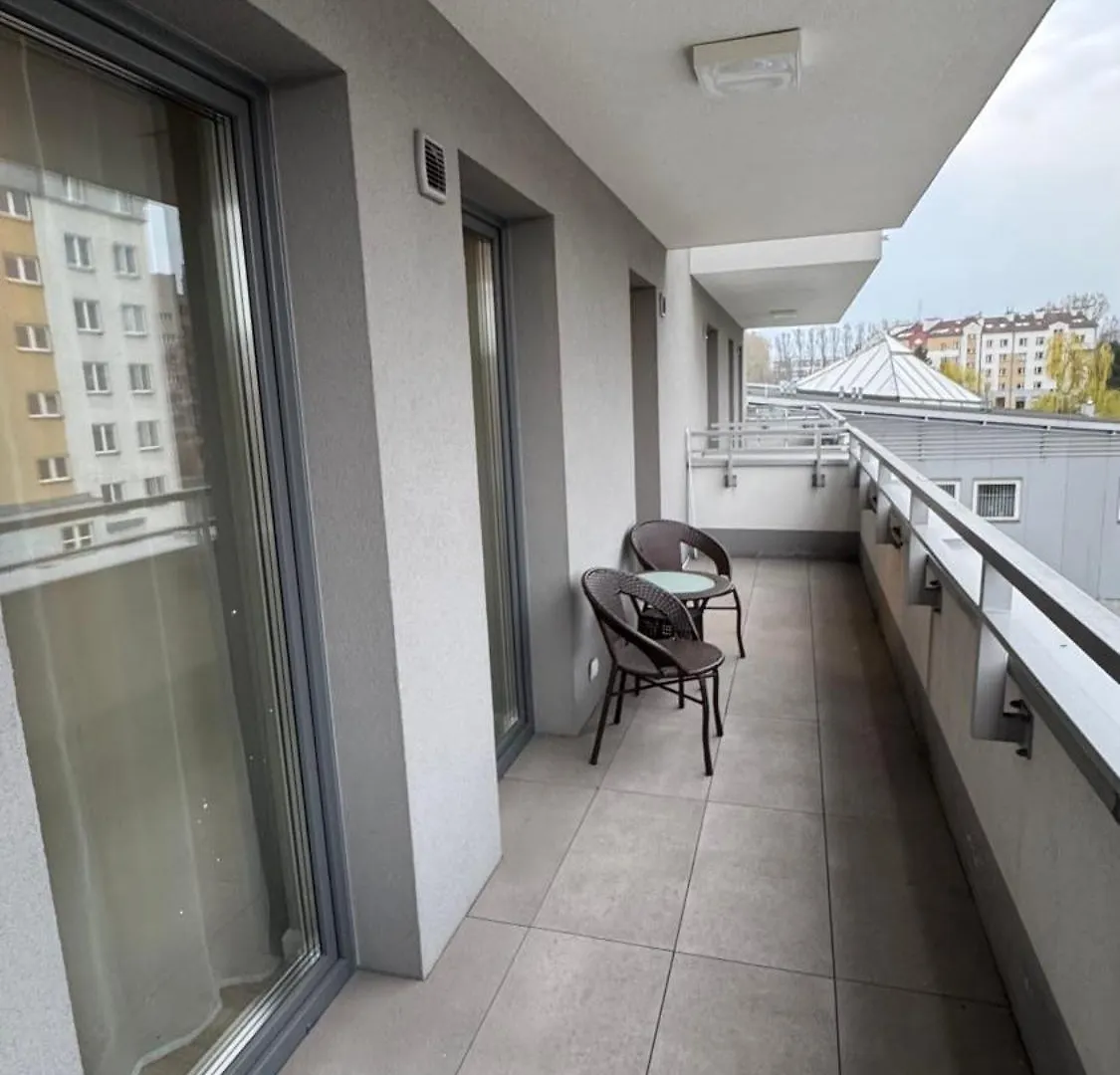 Wielicka Street Apartment Krakow