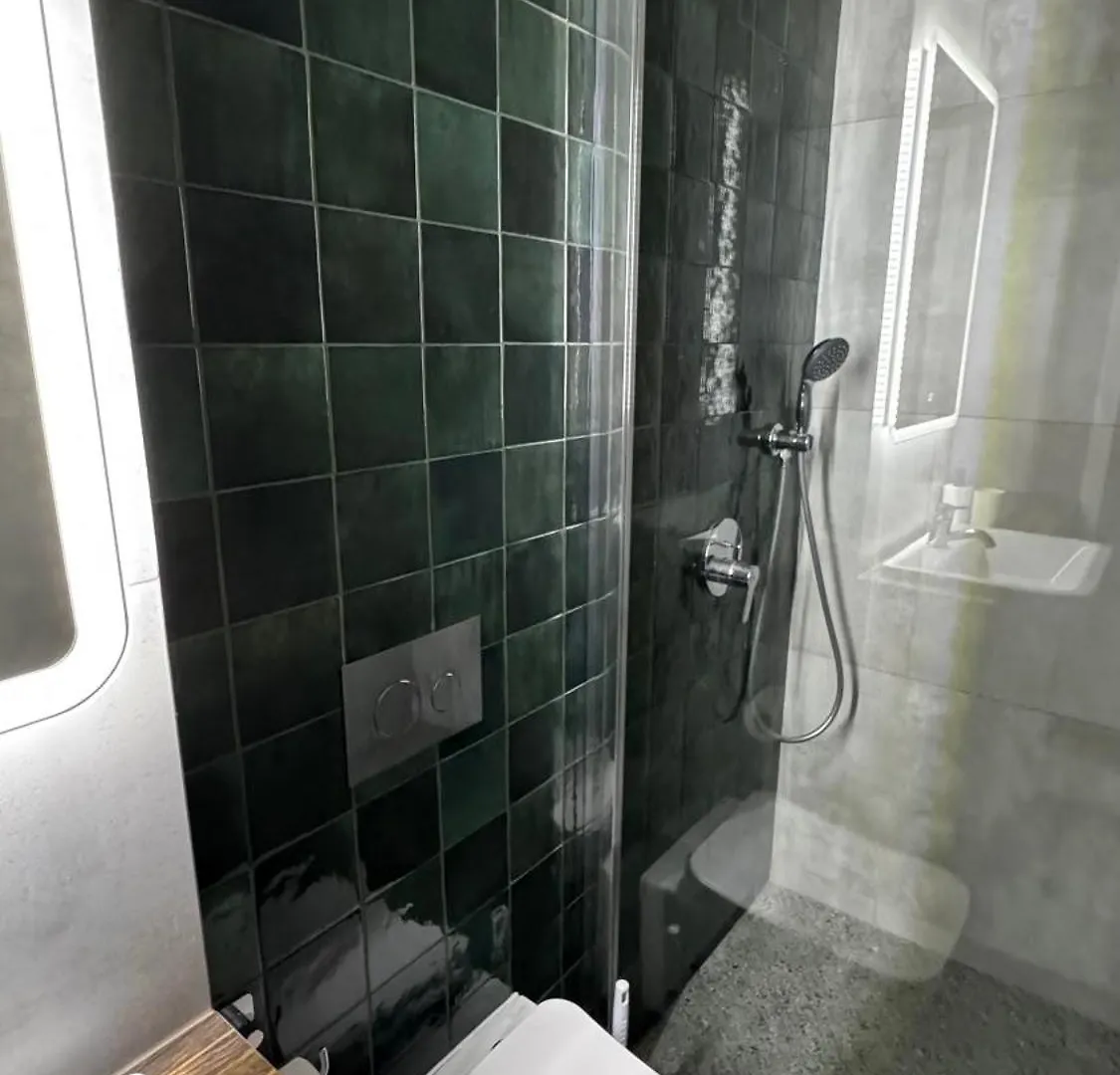Wielicka Street Apartment Krakow Poland