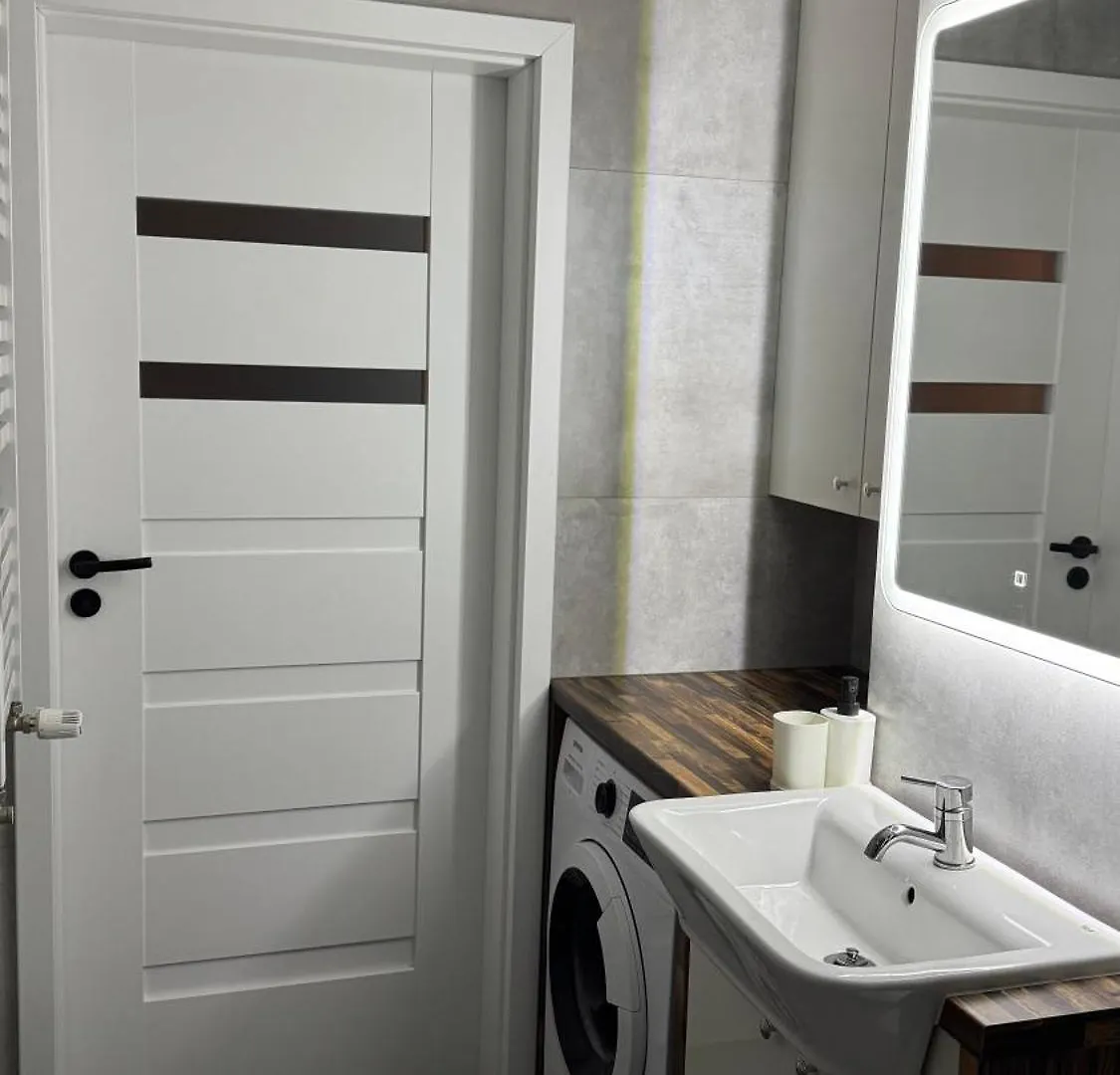 Wielicka Street Apartment Krakow